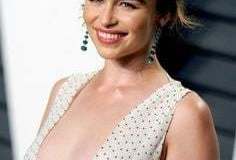 Emilia Clarke
