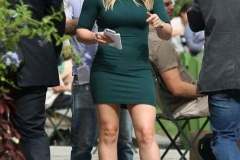 Hilary Duff 3